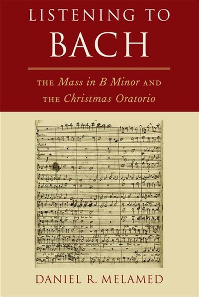 Listening to Bach
